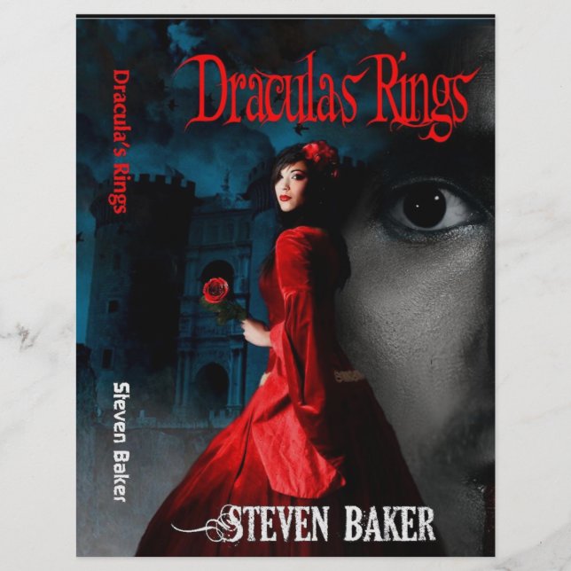 NY BOK-TÄCKNING (Framsida)