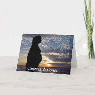 Ny början, Grattisar! Kort