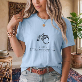 Ny början Unisex Citat T-shirt