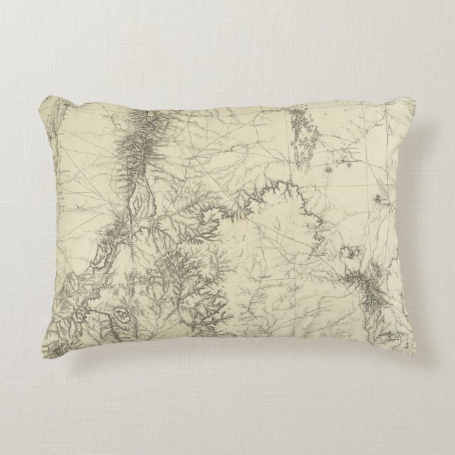 Ny central - mexico 2 2 prydnadskudde (Framsidan)