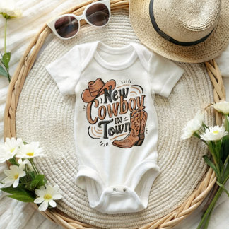 Ny Cowboy I Stan T Shirt