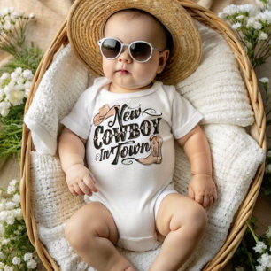 Ny Cowboy I Stan T Shirt