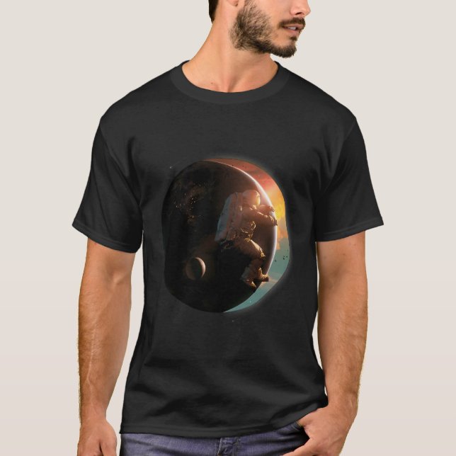 Ny Dag T Shirt (Framsida)
