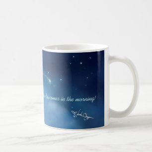 Ny dagmugg kaffemugg