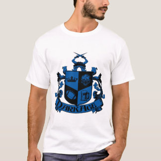 Ny DarkAge skjorta Tee