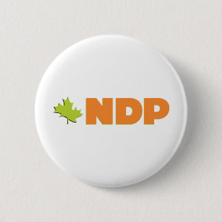 Ny demokratiska partit knapp