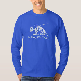 Ny Demoskjorta T-shirt