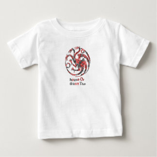 ny design för drakfamilj t shirt