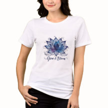 Ny design för T-Shirt
