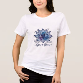 Ny design för T-Shirt