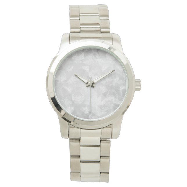 Ny design från Scratch! Skapa dig själv Armbandsur (Framsida)