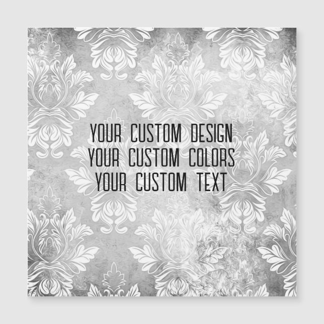 Ny design från Scratch! Skapa en Anpassningsbar De (Framsida)