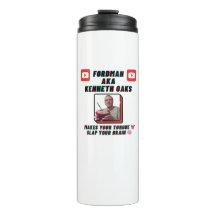 Ny design "gör att Tunga höjer din hjärna"