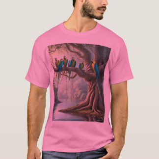 Ny design Tshirts