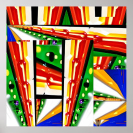 Ny dimensionering poster