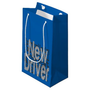 Ny drivrutin