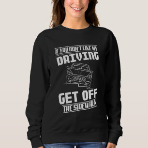 Ny drivrutin för Student för Tonåring av felaktig T Shirt