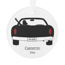 Ny drivrutin för Tonåring