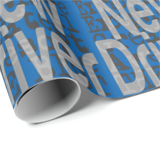 Ny drivrutin presentpapper