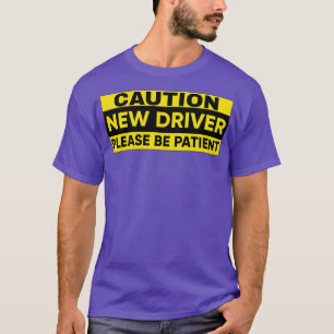 Ny drivrutin, tack. t shirt