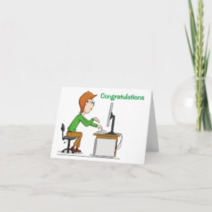 NY DRIVRUTINER SNART LYCKLIG **13:e BIRTHDAY**-kor Kort