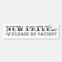 Ny drivrutinstatto Stil