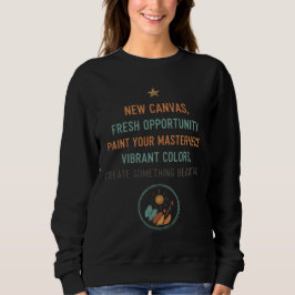 Ny duk soluppgång t shirt