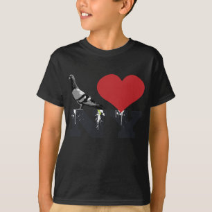 NY-duva T Shirt