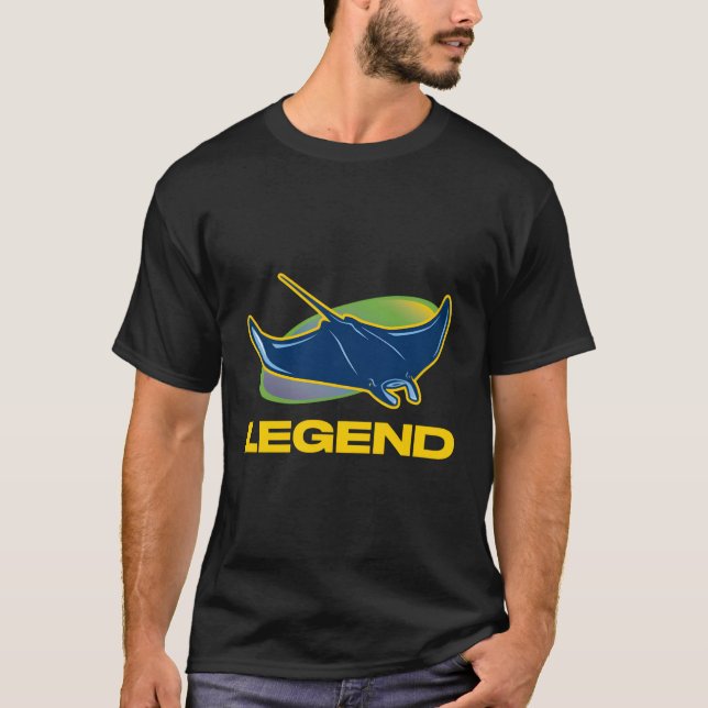 Ny energiförklaring t shirt (Framsida)