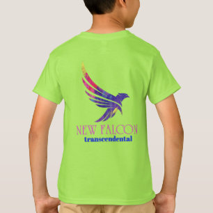 ny falk 2 t shirt