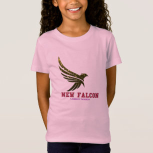 ny falk 3 t shirt