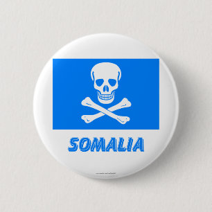 Ny flagga av Somalia (detta är ett skämt!), Knapp