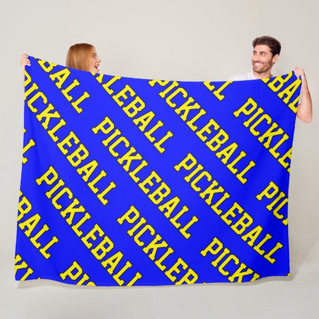 ny fleecefilt (På plats)