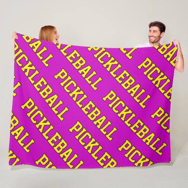 ny fleecefilt (På plats)