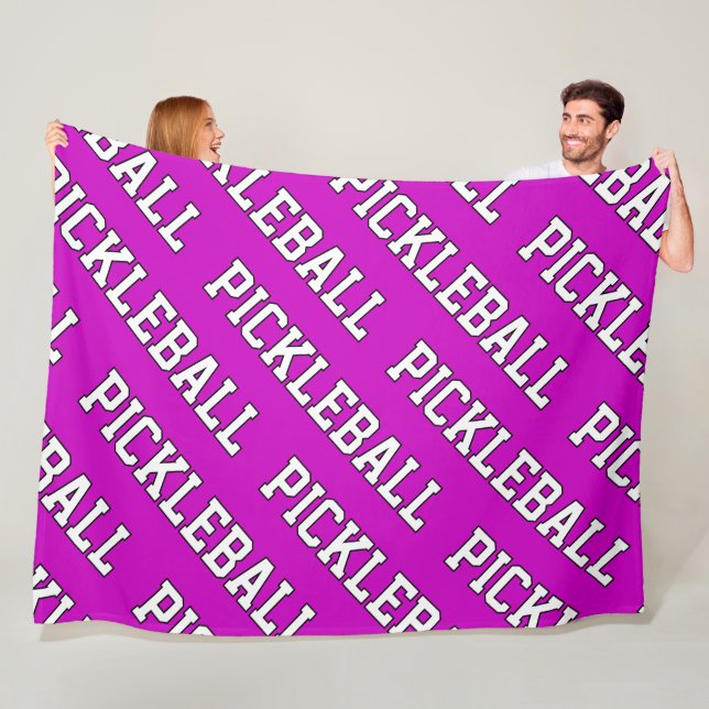 ny fleecefilt (På plats)