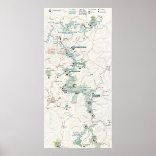 Ny flod för flodklyftamedborgare poster