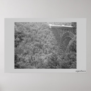 ny flodklyfta poster
