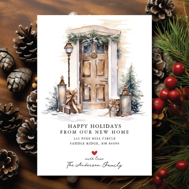 Ny Flytta för helgdag på hemmaplan Meddelande (Skapare uppladdad)