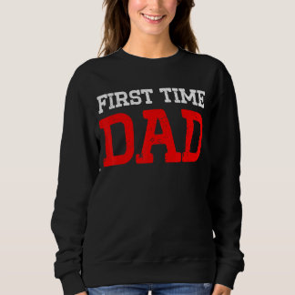 Ny första gång i Pappa för att vara stolt pappa 3 T Shirt