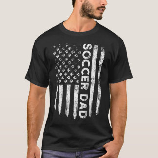 Ny Första Gången Pappa Att Vara Symbol Verktyg Fot T Shirt