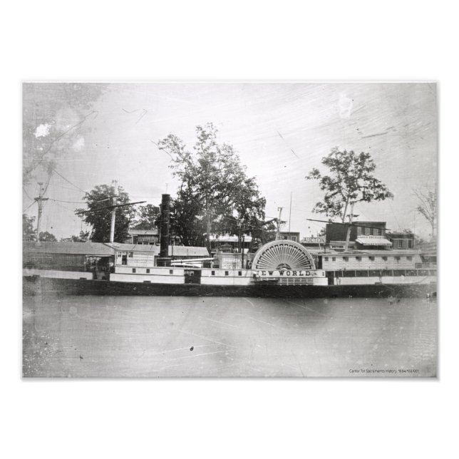 Ny fotoutskrift i världen fototryck (Framsidan)