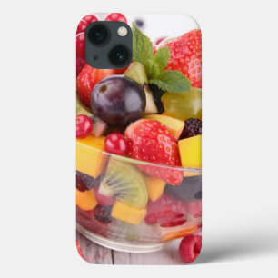 Ny fruktsallad