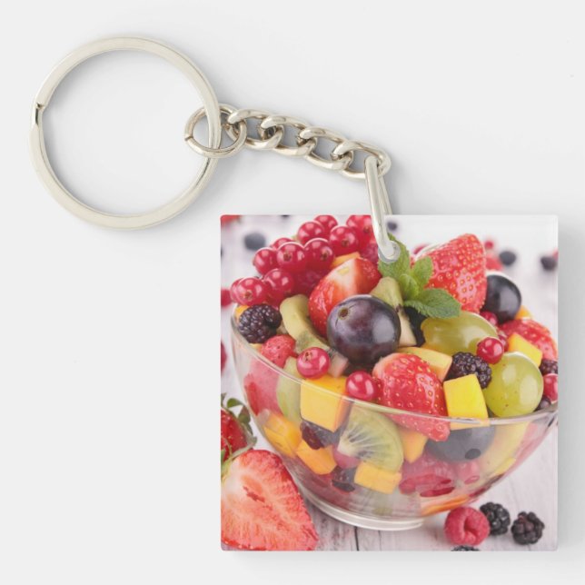 Ny fruktsallad (Framsidan)