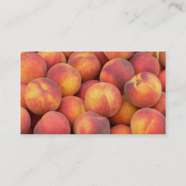 Ny fruktvisitkort visitkort