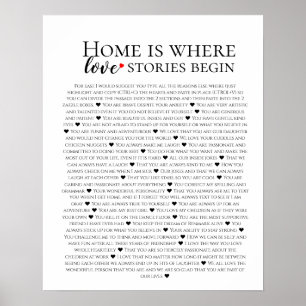 Ny gammal husbostad flytta på poster