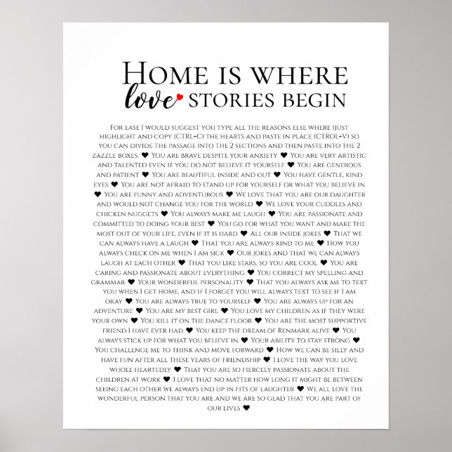 Ny gammal husbostad flytta på poster (Framsidan)