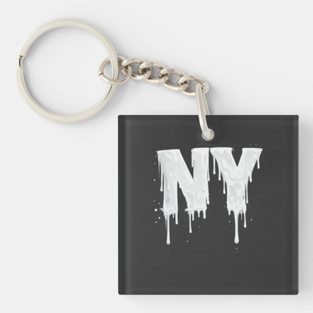 NY-gatukänsla (Framsidan)