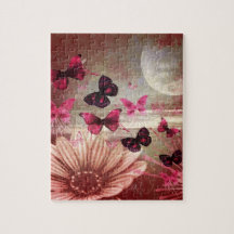 Ny gåva för 3 pussel