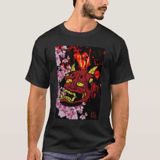 Ny general Oni T Shirt