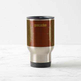 ny Geocacher travel mug Resemugg